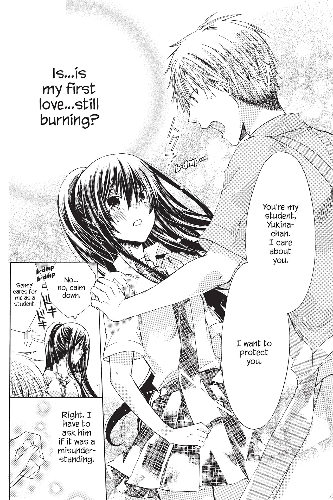 Missions of Love Vol. 9