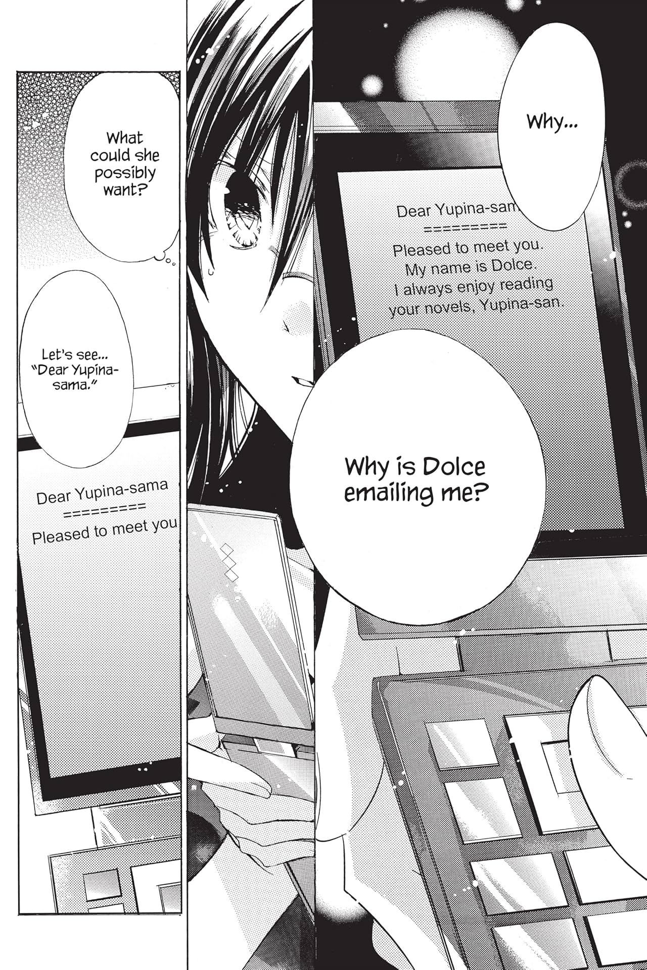 Missions of Love Vol. 10