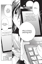 Missions of Love Vol. 10