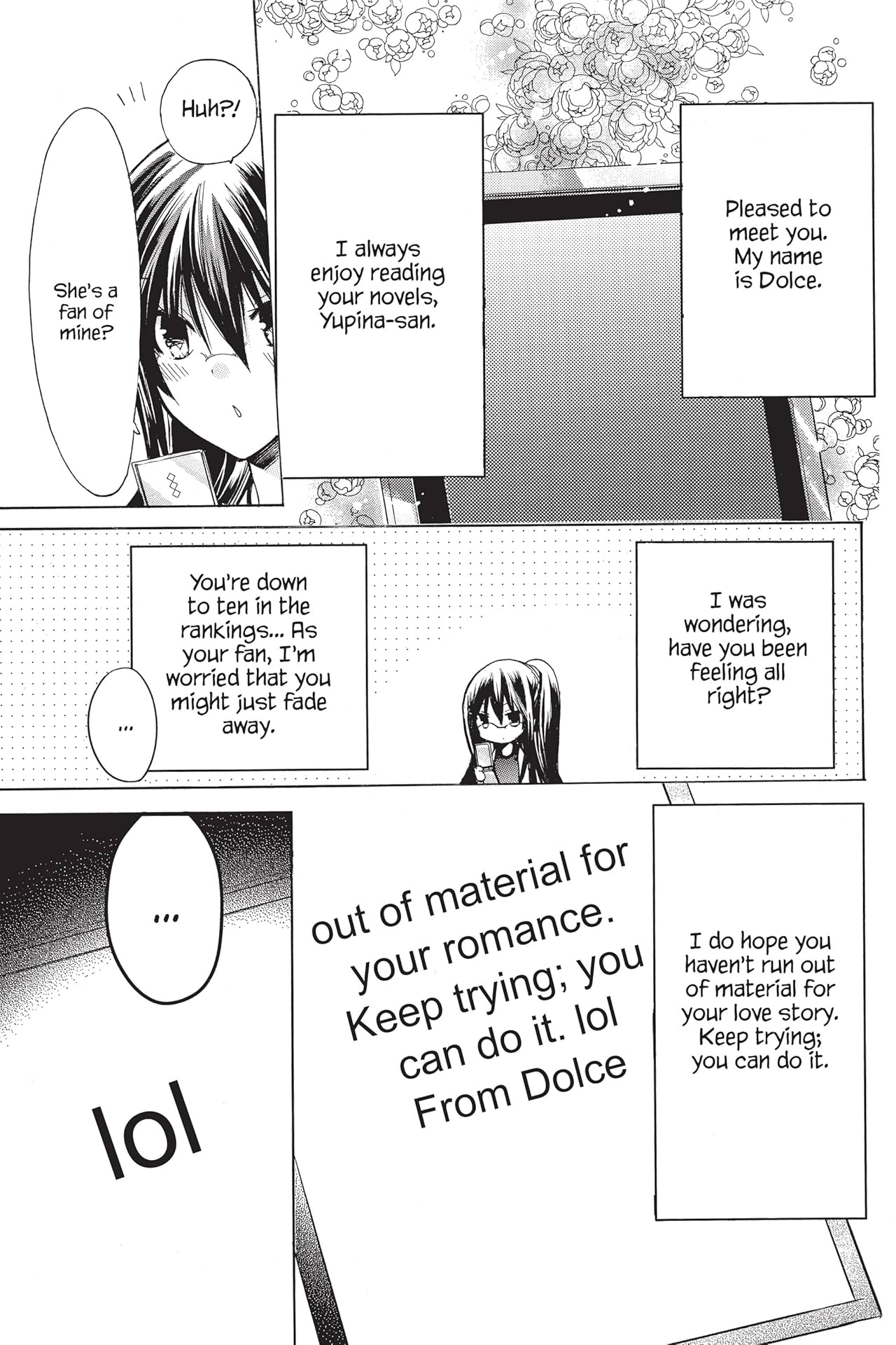 Missions of Love Vol. 10