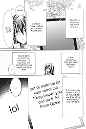 Missions of Love Vol. 10