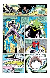 Transformers: Classics Vol. 6