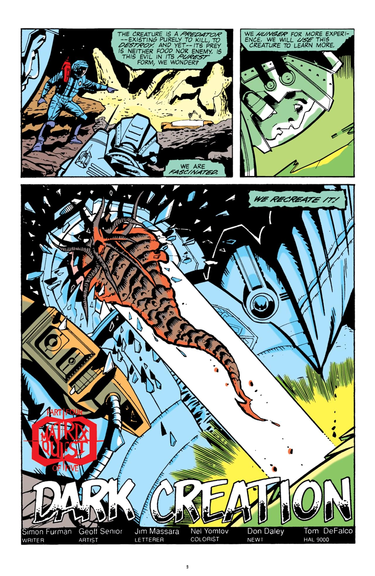 Transformers: Classics Vol. 6