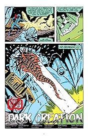 Transformers: Classics Vol. 6