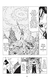 The Seven Deadly Sins Vol. 9