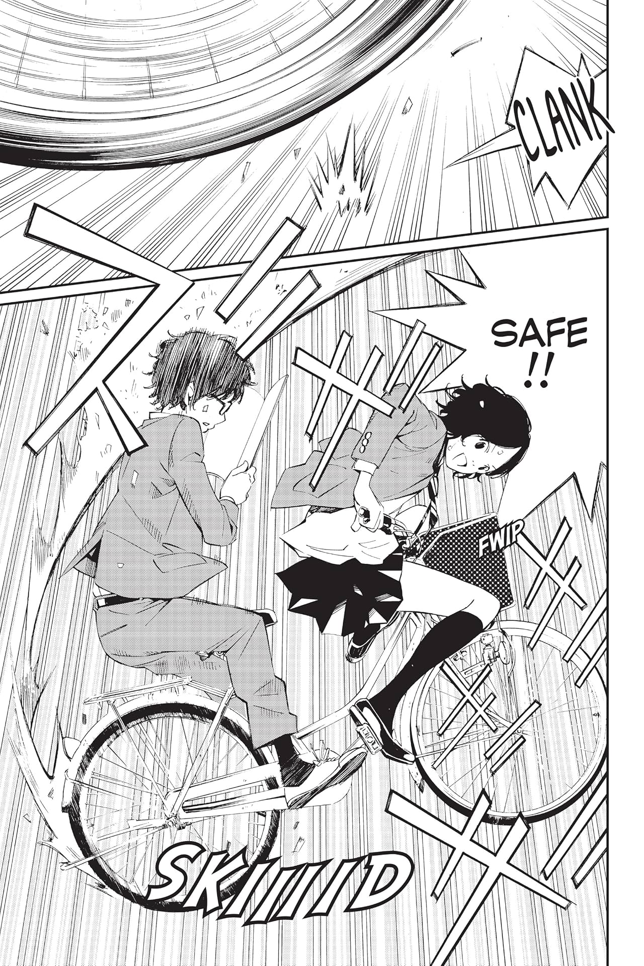 Your Lie in April Vol. 2