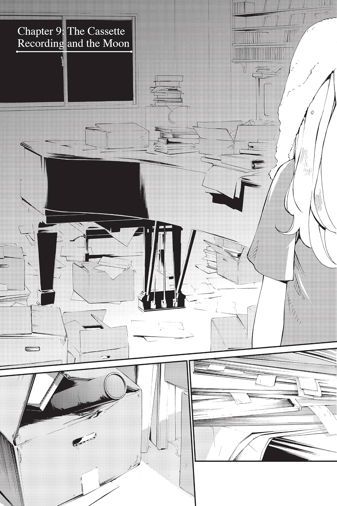 Your Lie in April Vol. 3