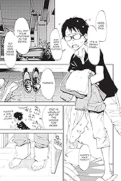 Your Lie in April Vol. 3