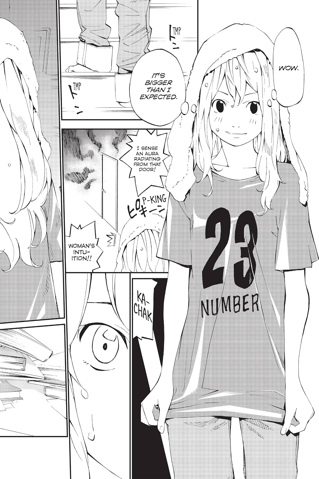 Your Lie in April Vol. 3