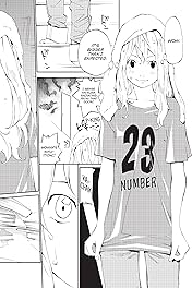 Your Lie in April Vol. 3