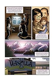 Female Force #1: Sarah Palin