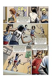 Female Force #1: Sarah Palin