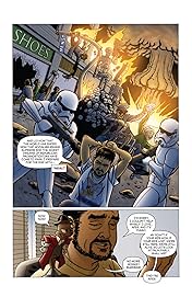 Female Force #1: Sarah Palin