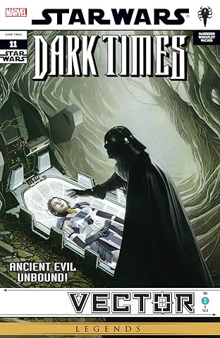 Star Wars: Dark Times (2006-2010) #11