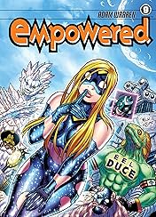 Empowered Vol. 9