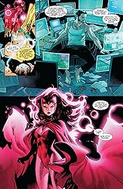 Avengers vs. X-Men #7 (of 12)
