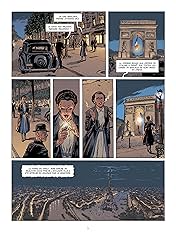Jour J Vol. 21: Le Crépuscule des damnés