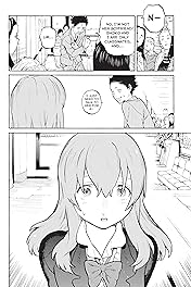 A Silent Voice Vol. 1