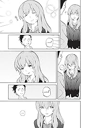 A Silent Voice Vol. 1