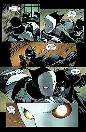Batman (2011-2016) #11