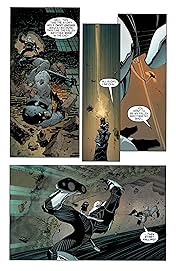 Batman (2011-2016) #11