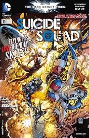 Suicide Squad (2011-2014) #11