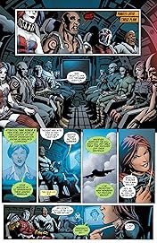 Suicide Squad (2011-2014) #11