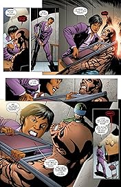 Suicide Squad (2011-2014) #11