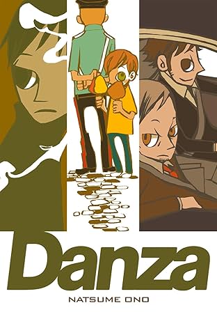 Danza
