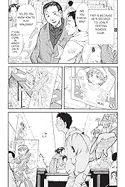 Genshiken Omnibus Vol. 1