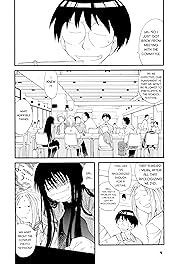 Genshiken Omnibus Vol. 2