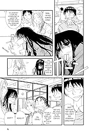 Genshiken Omnibus Vol. 2