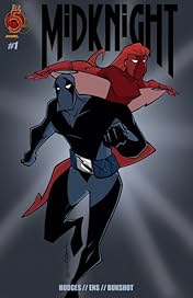 MidKnight #1