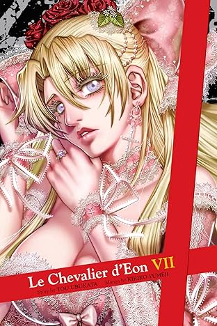Le Chevalier d'Eon Vol. 7