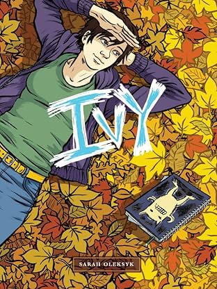 Ivy: Preview