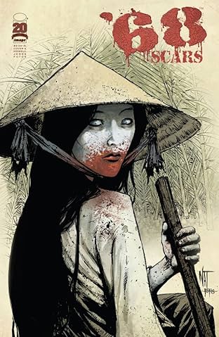 '68 (Sixty-Eight): Scars #3 (of 4)