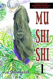 Mushi Shi Vol. 1