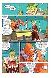 Invincible Vol. 16: Family Ties