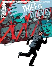 Thief of Thieves #6