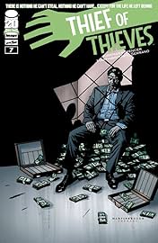 Thief of Thieves #7