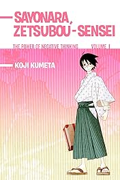 Sayonara Zetsubou-Sensei Vol. 1