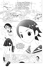 Sayonara Zetsubou-Sensei Vol. 1