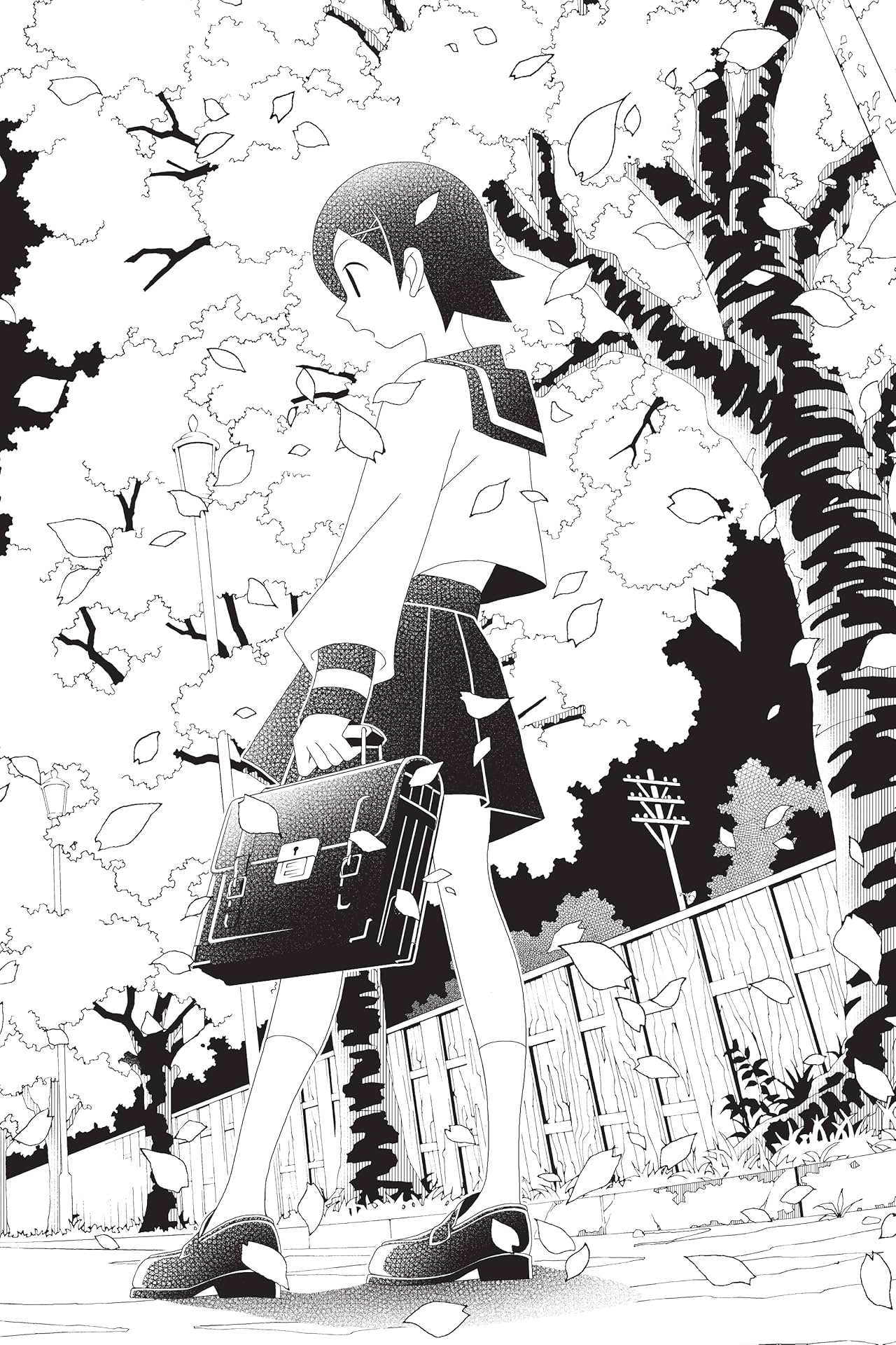 Sayonara Zetsubou-Sensei Vol. 1