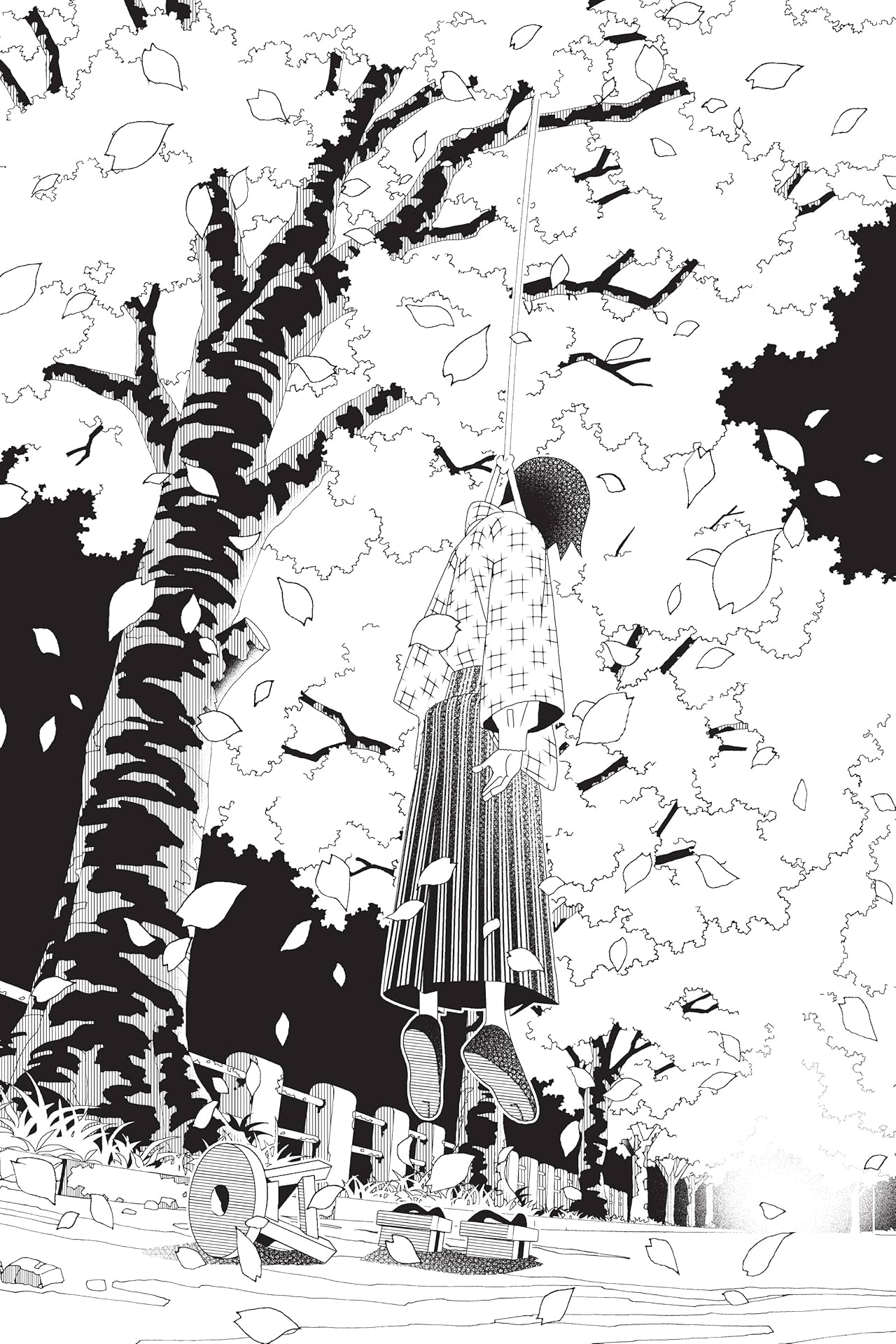 Sayonara Zetsubou-Sensei Vol. 1