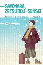 Sayonara Zetsubou-Sensei Vol. 2