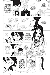 Sayonara Zetsubou-Sensei Vol. 3