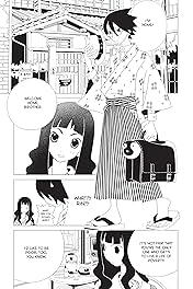 Sayonara Zetsubou-Sensei Vol. 3