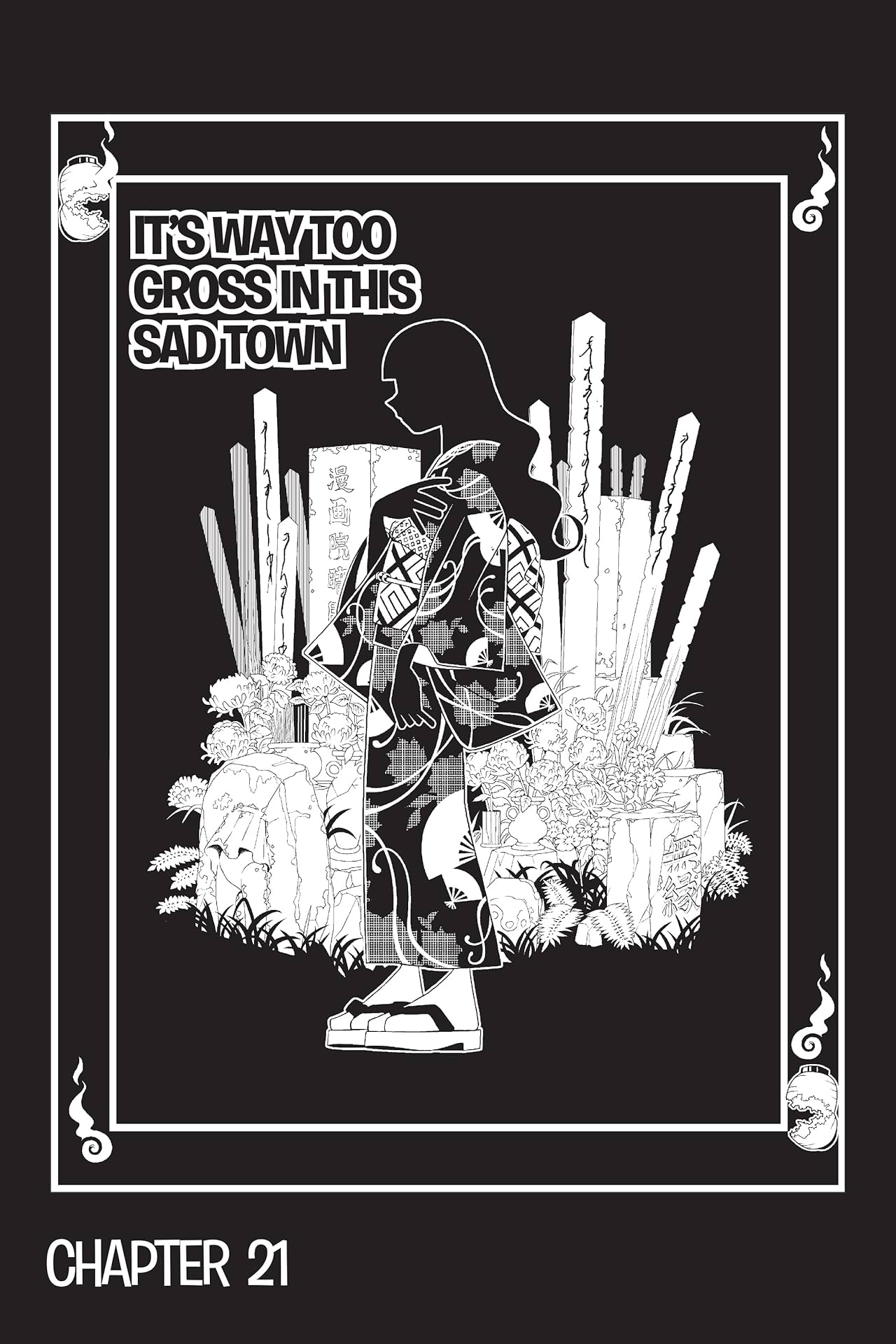 Sayonara Zetsubou-Sensei Vol. 3