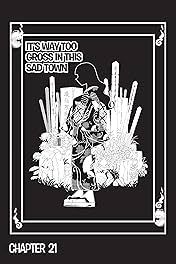 Sayonara Zetsubou-Sensei Vol. 3