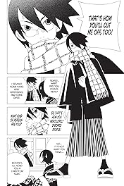 Sayonara Zetsubou-Sensei Vol. 4